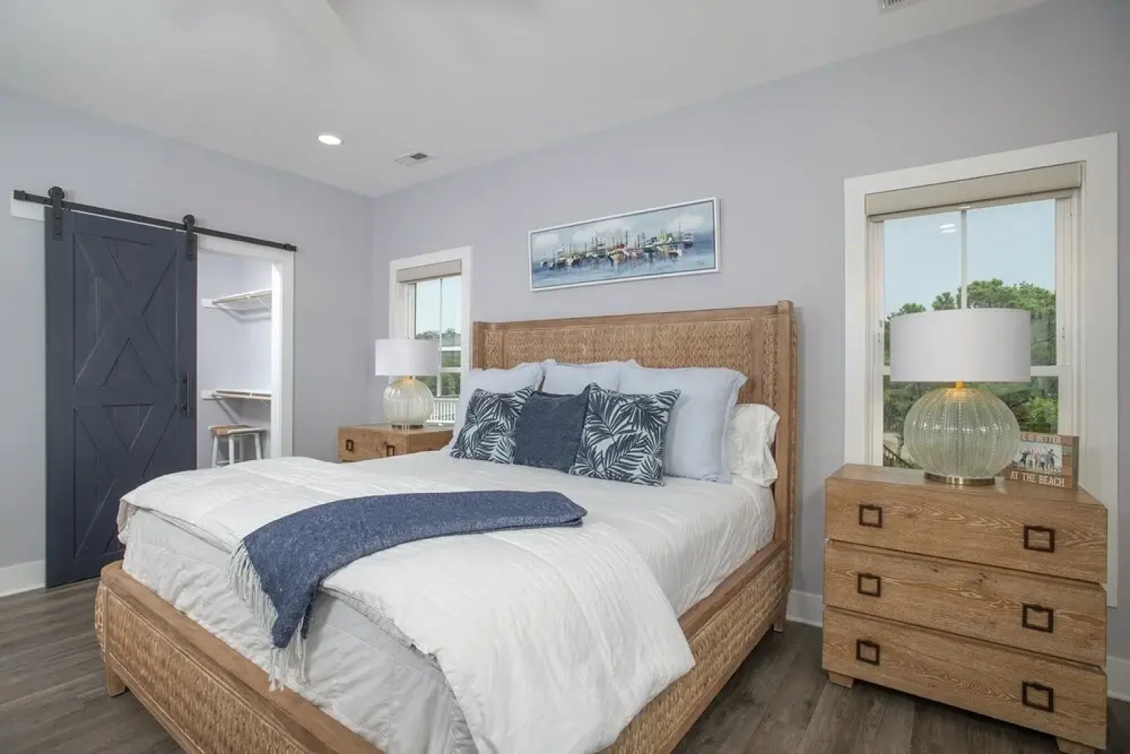 Harkers Hideaway 3 Bedroom Home by RedAwning