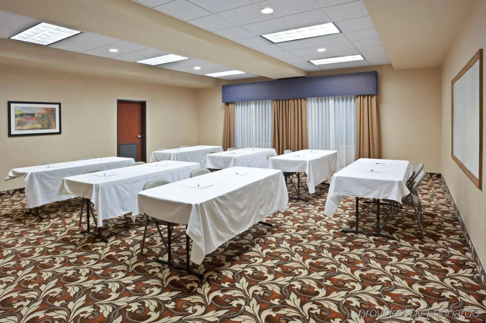 Holiday Inn Express Hotel & Suites Seaside-Convention Center by IHG