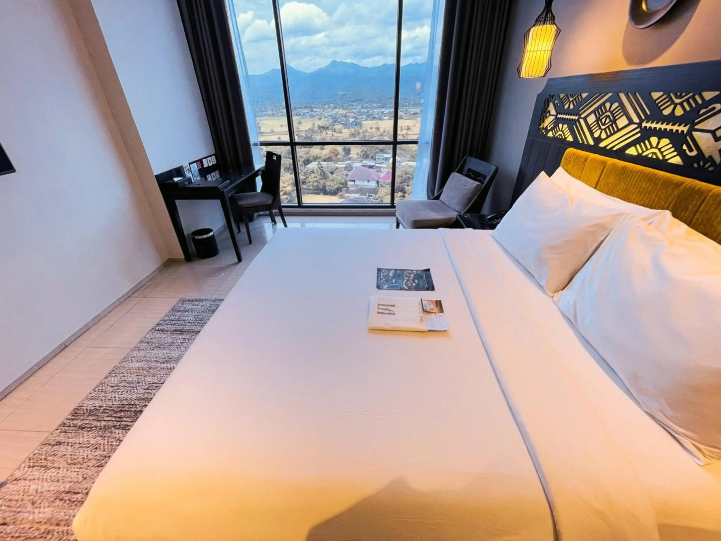 Lombok Astoria Hotel