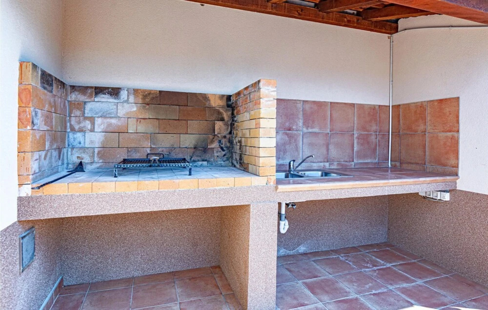 Amazing Home in Brodarica With Outdoor Swimming Pool, Wifi and Heated Swimming Pool