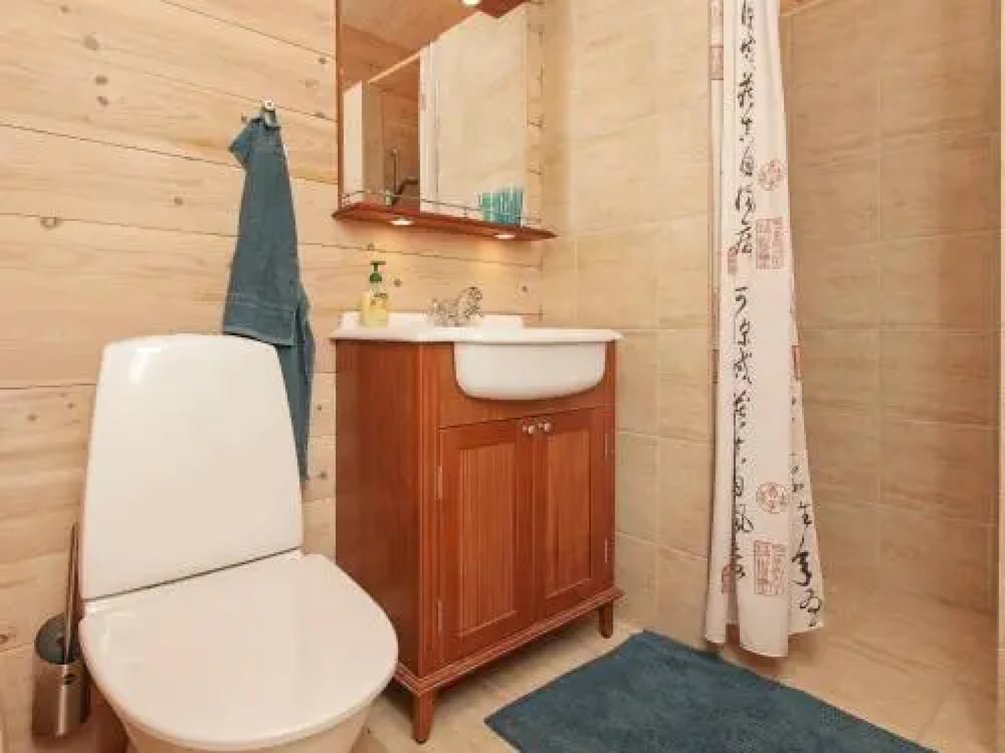 Holiday Home Frederiksværk Iv