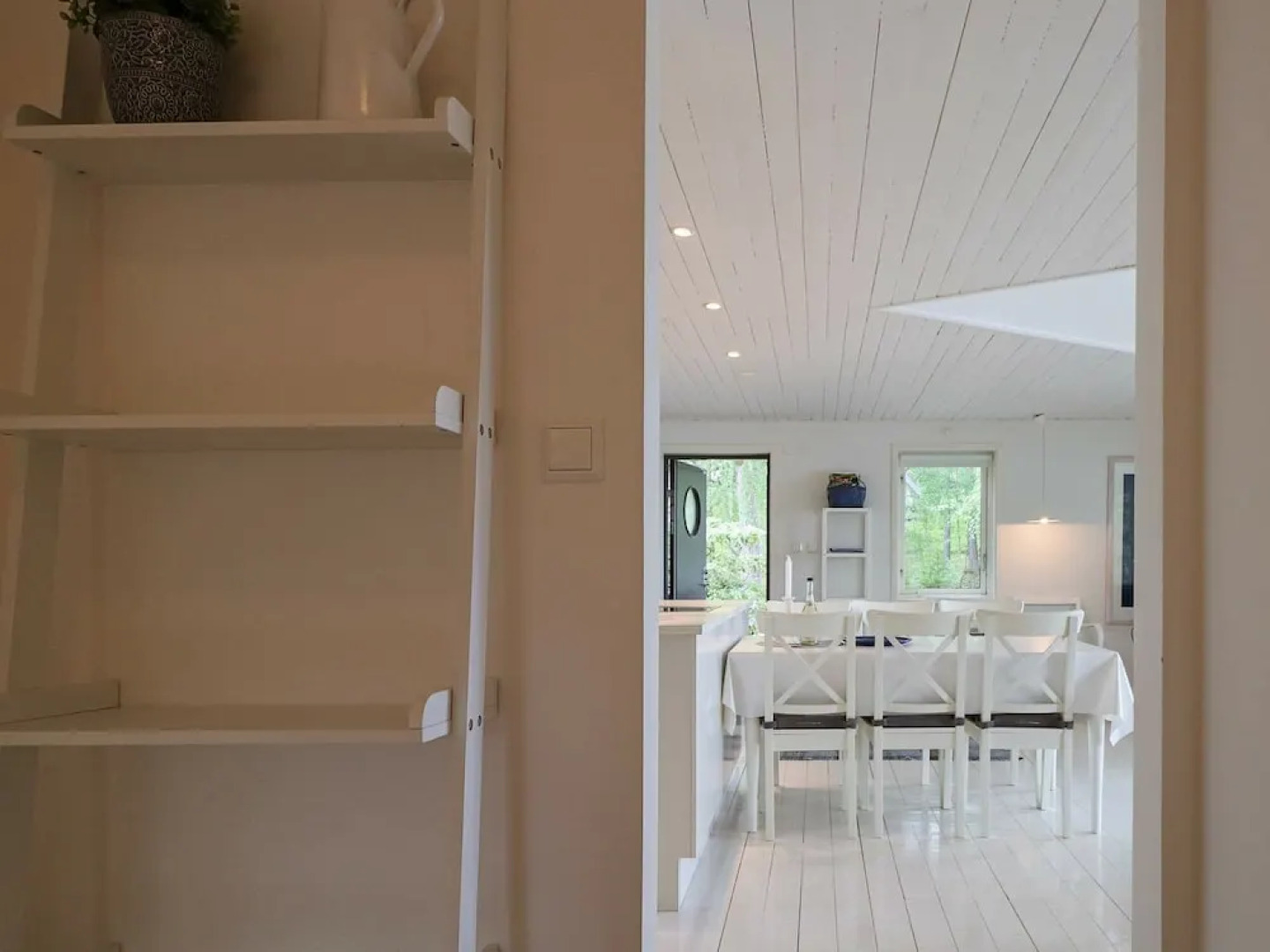 Holiday Home in Vaggeryd