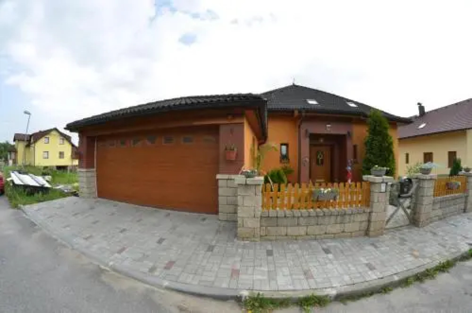 Apartmán U Štefků