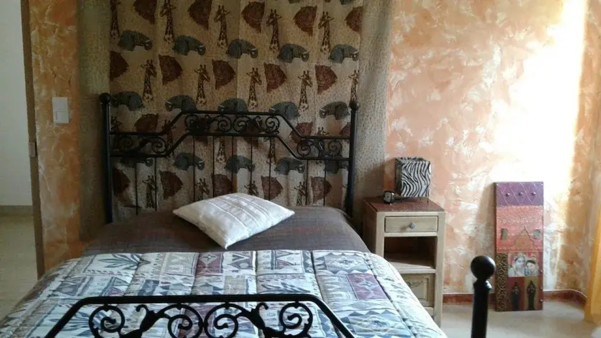 Auberge du Relais d'Auniac