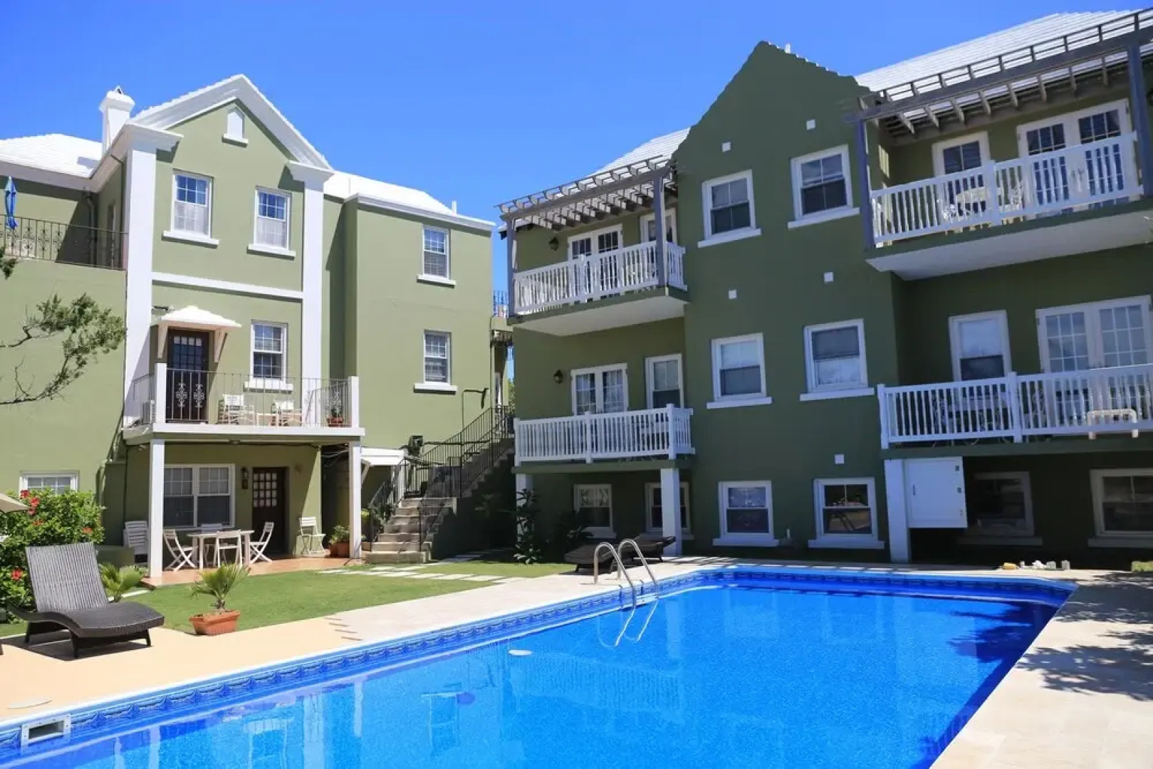 Edgehill Manor Guest House