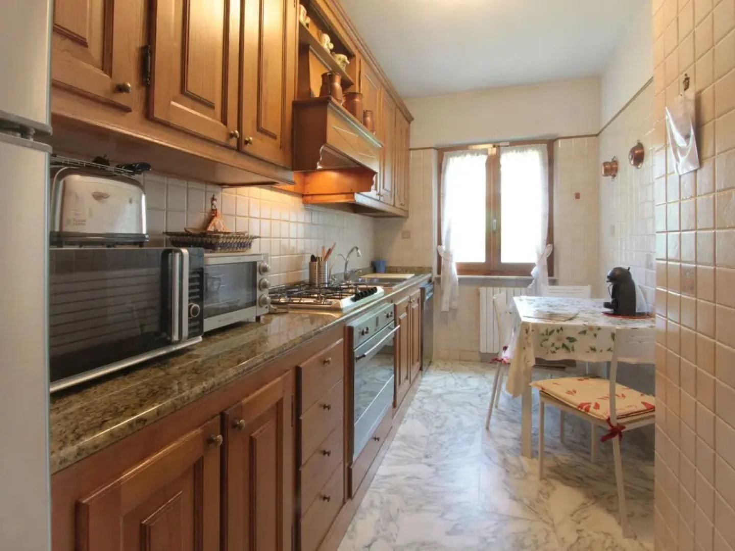 Locazione turistica Simonetta