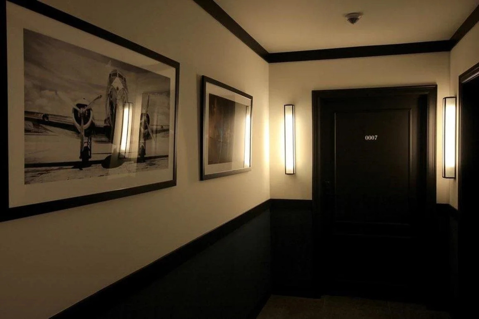 Getaway Brussels Airport