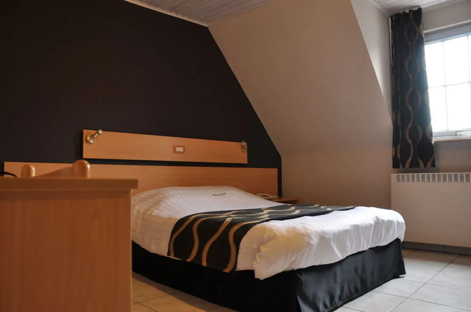 Bovendael Sports and Business Hotel