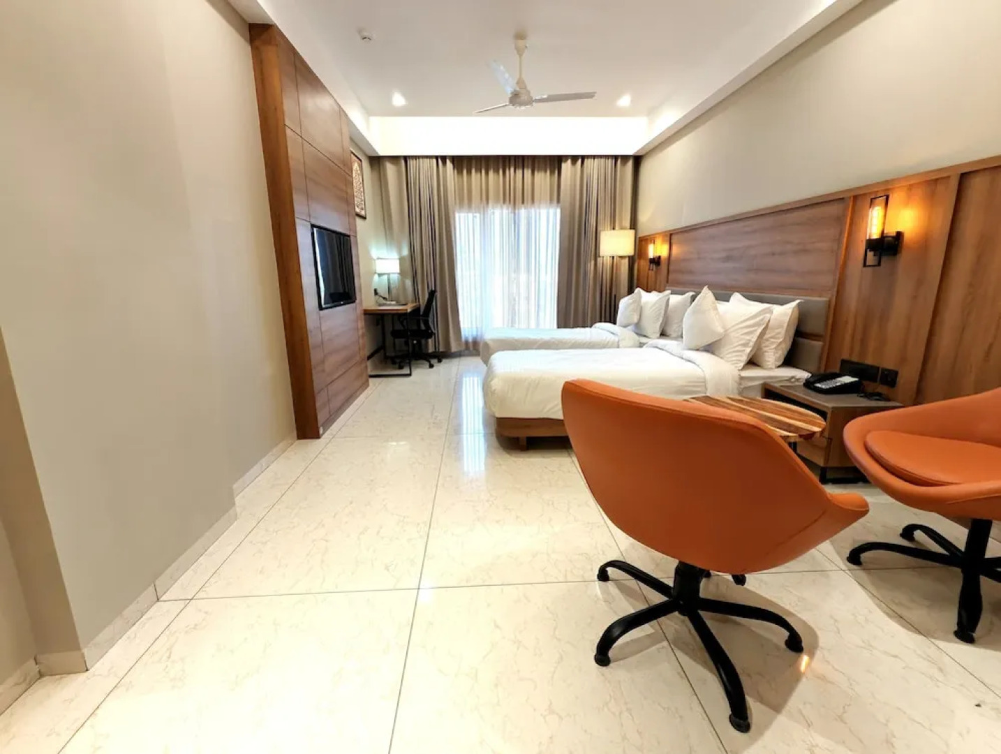 The Sky Imperial Hotel Kailash