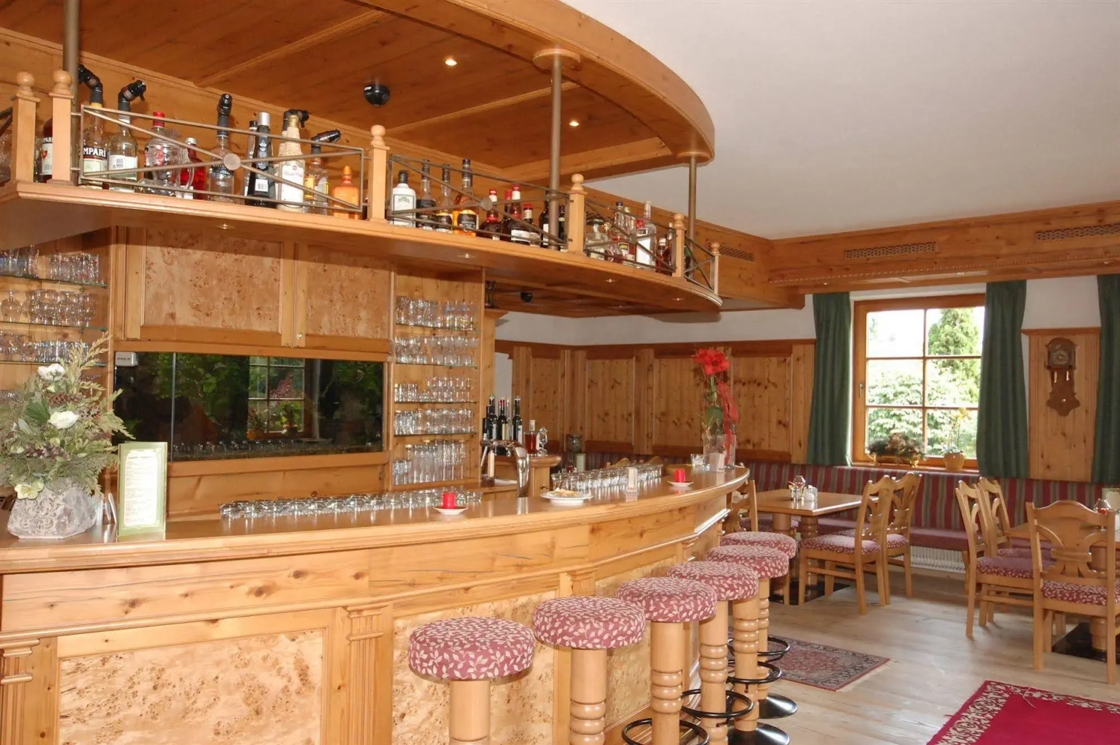 Hotel Crystal - Das Alpenrefugium