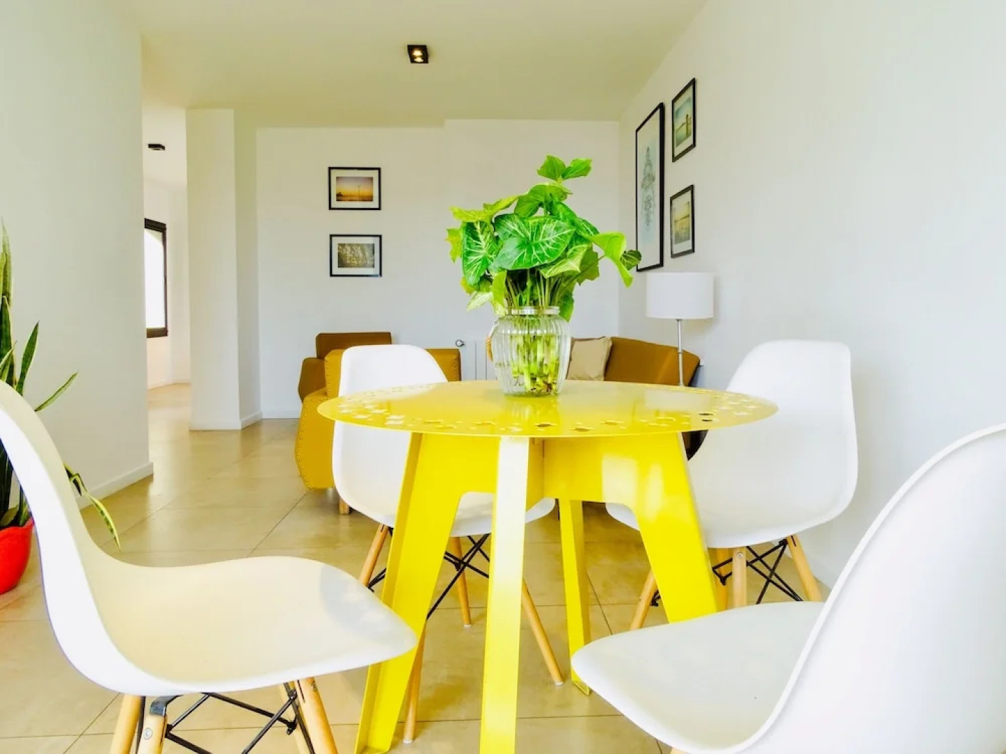 Sacha Mistol Residence _Nueva Cordoba