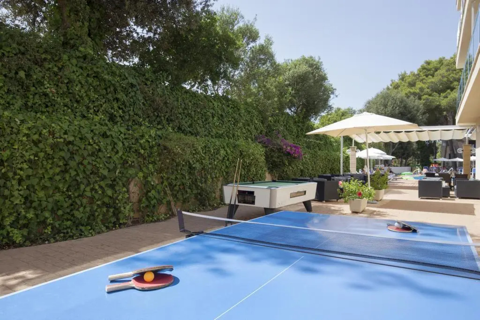 Canyamel Sunrise Apartments