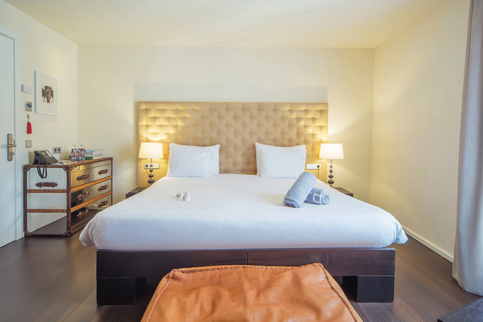 Puro Oasis Urban Hotel