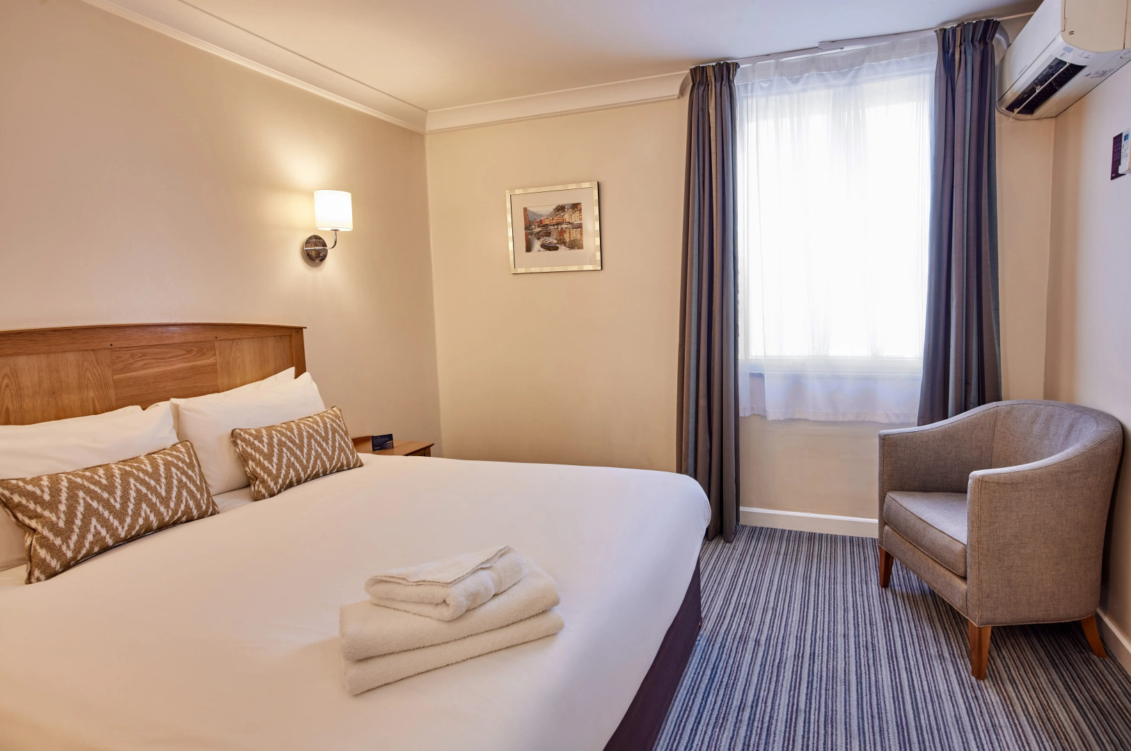 Thistle London Heathrow Terminal 5