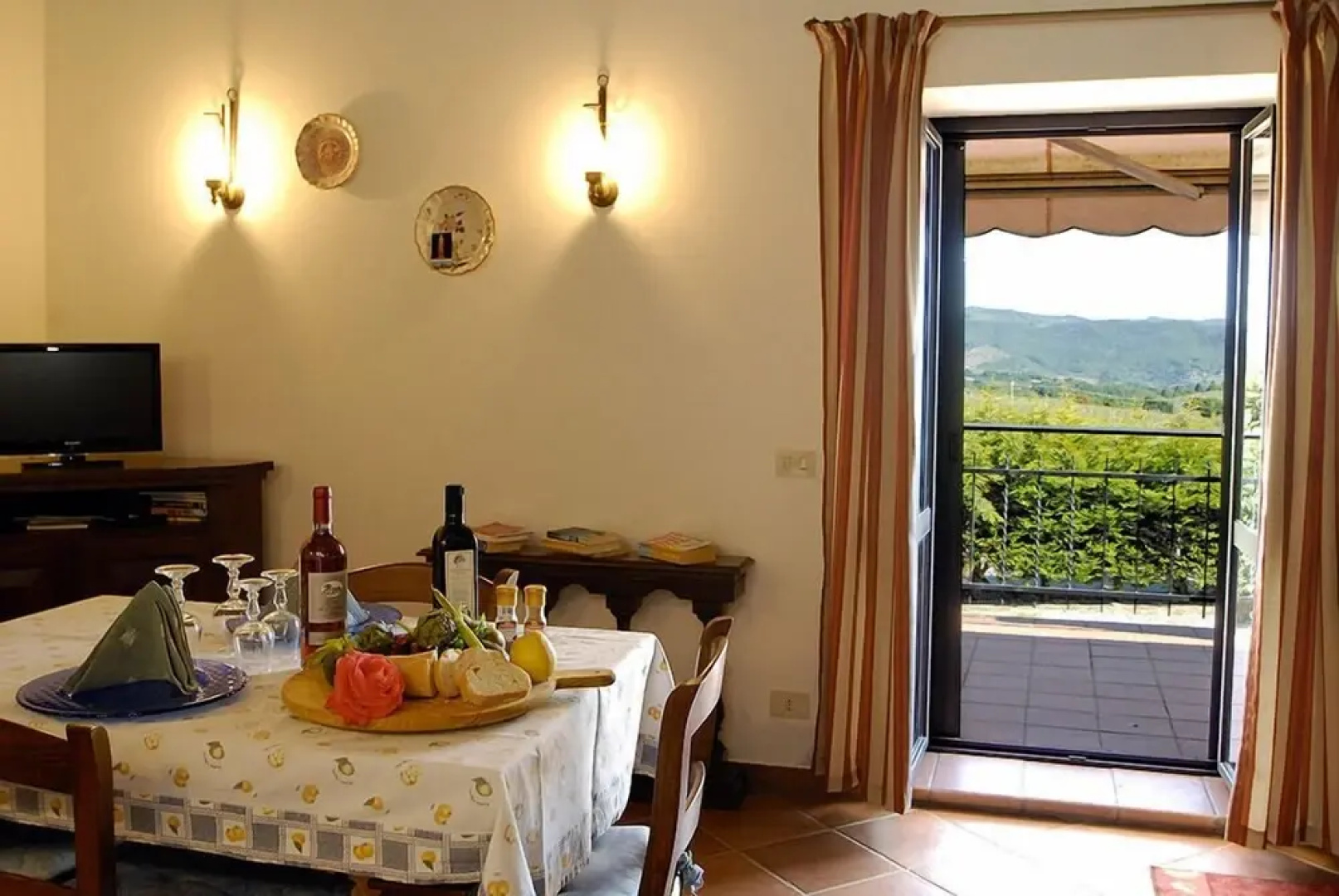 La Querciolana - Agriturismo