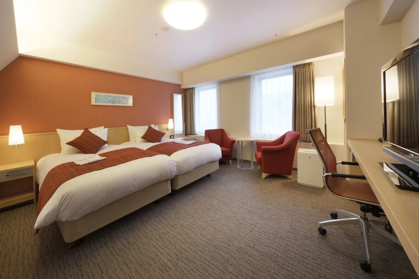 Richmond Hotel Aomori