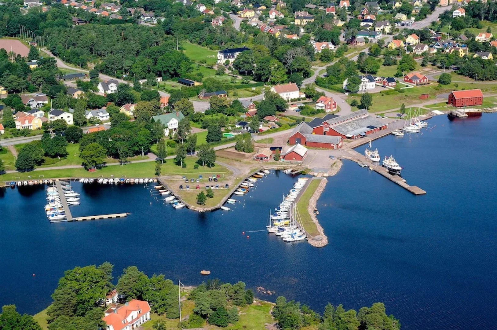 Påskallaviks Gästgifveri