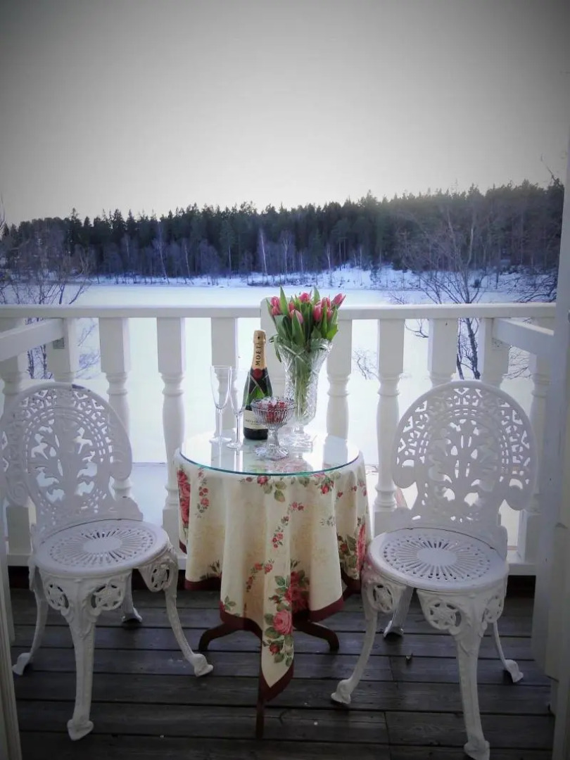 Hotell Torpa Pensionat