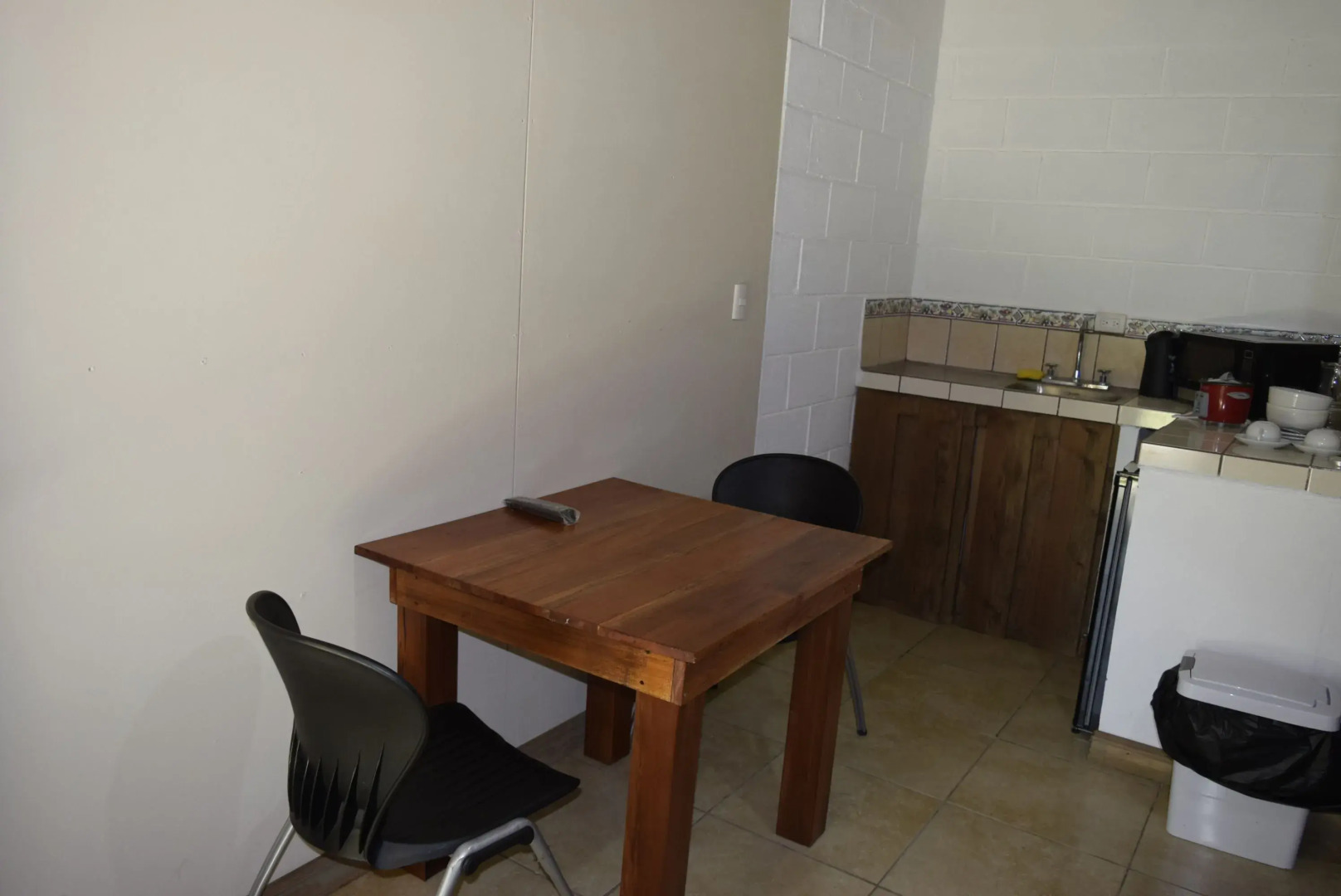 Villas María Luisa Lodge