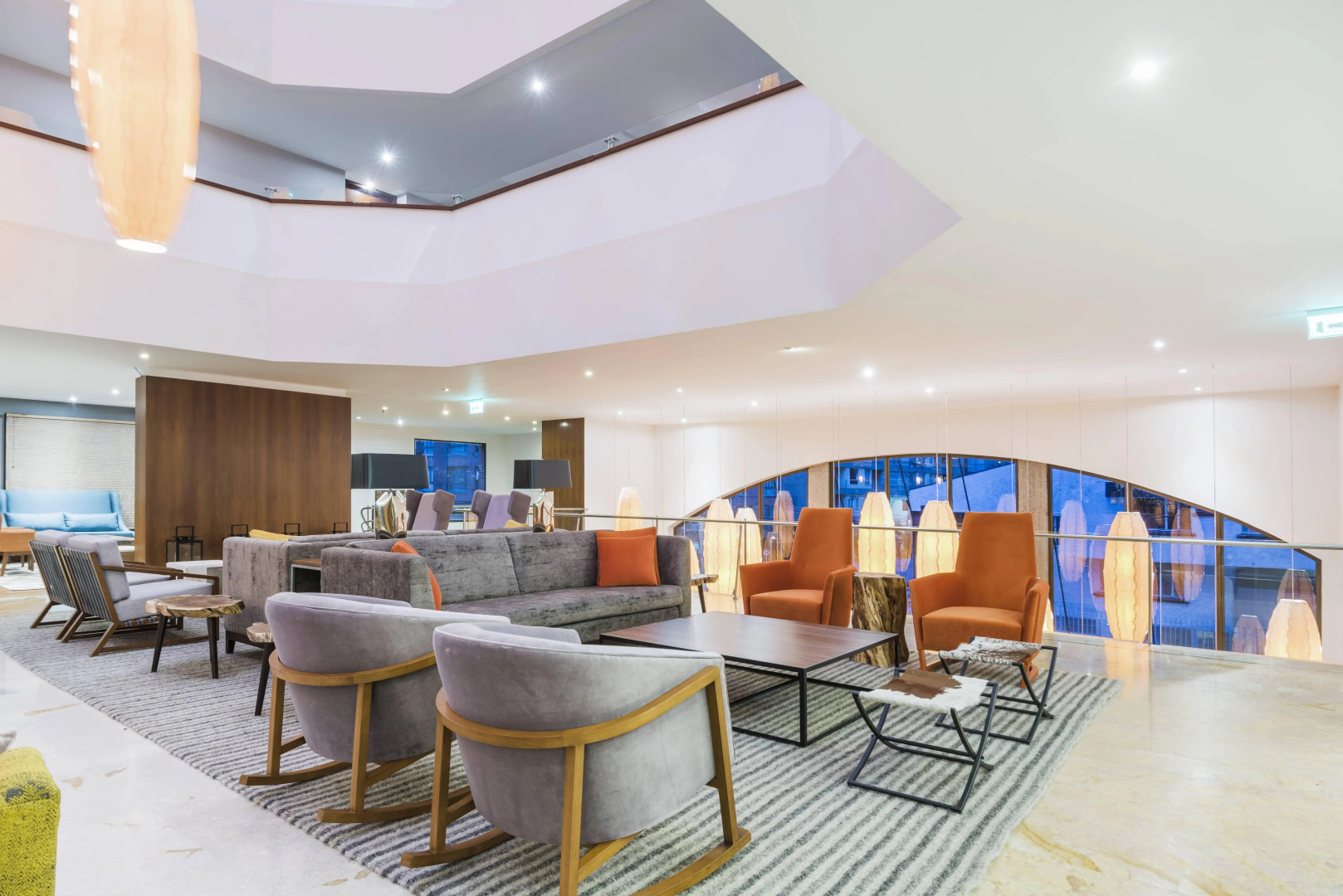 Doubletree By Hilton Bogota Calle 100,Co