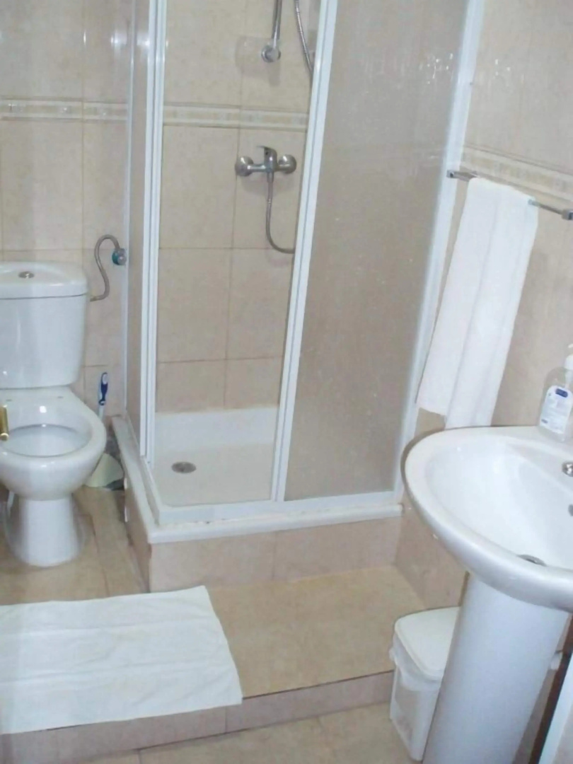 Private Accommodation Hostel