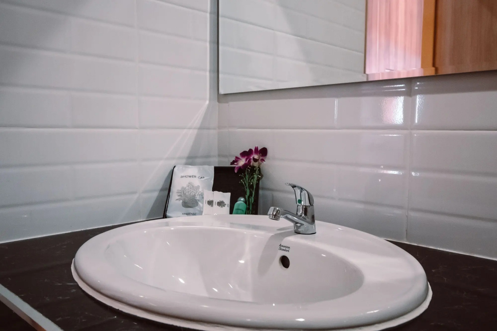 Triple Trees Village