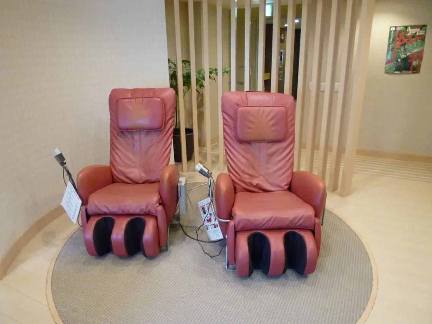 Shogetsu Grand Hotel