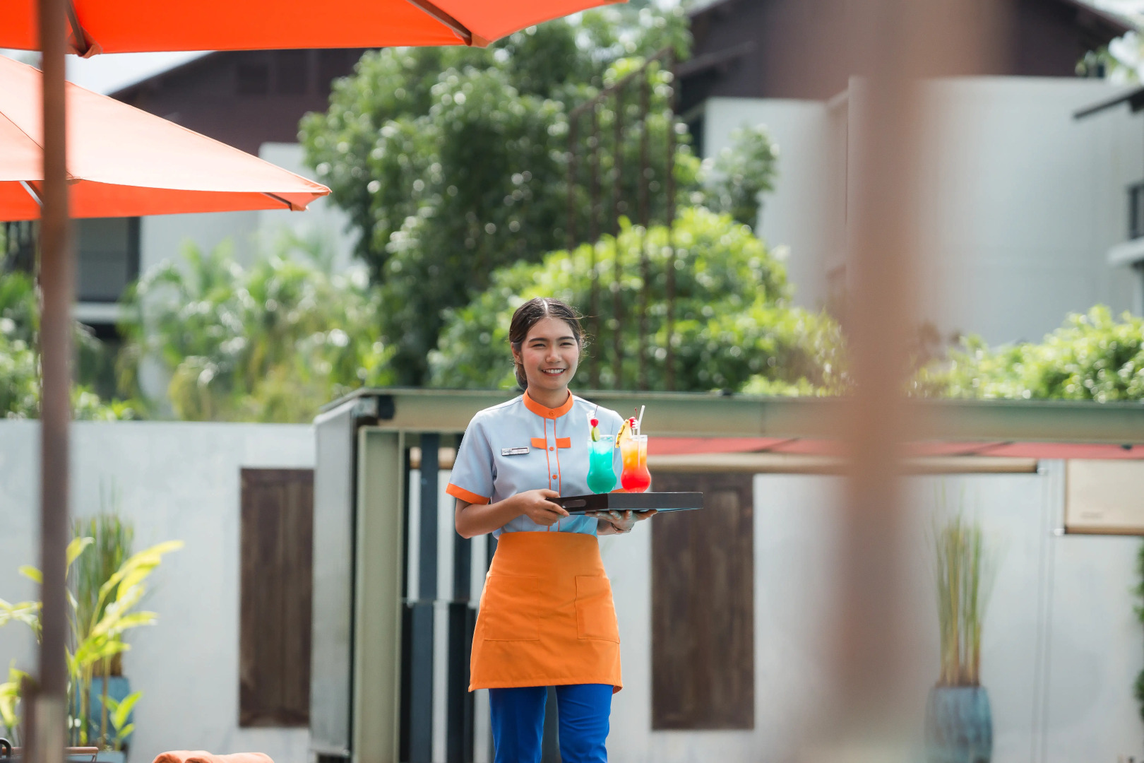 Baywater Resort Koh Samui