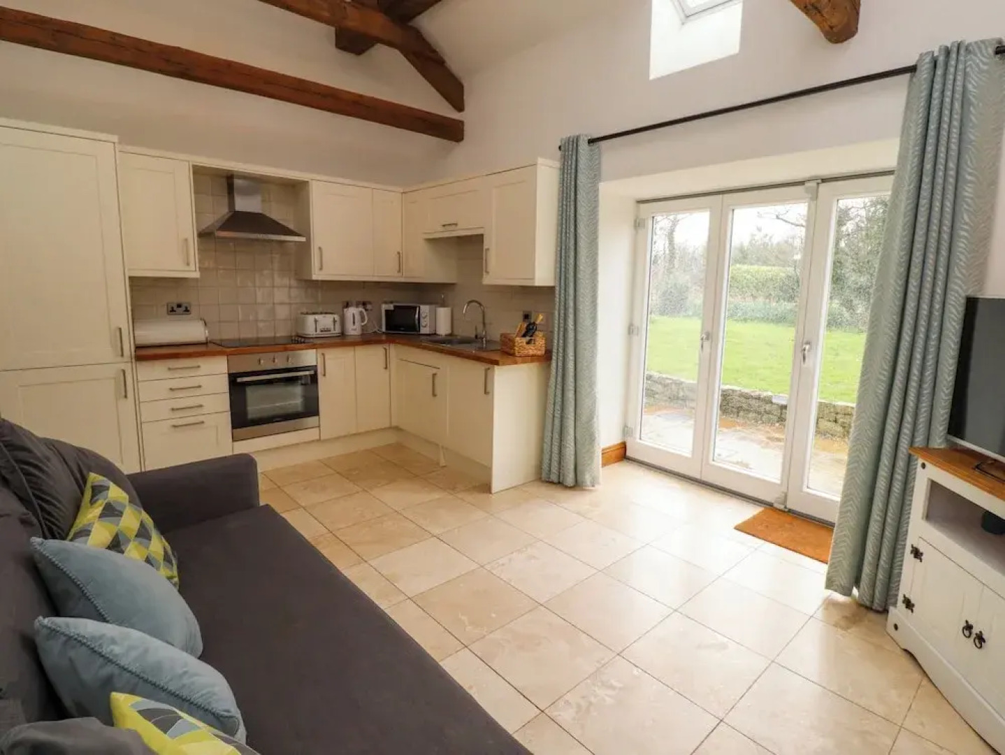 Christon Well Cottage