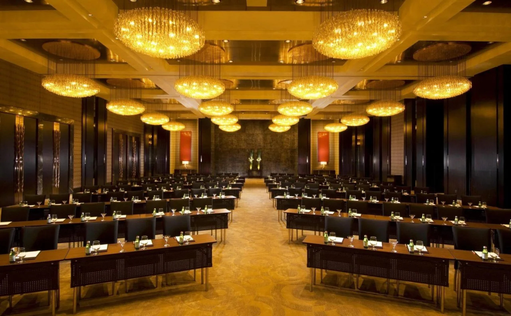 DoubleTree by Hilton Beijing