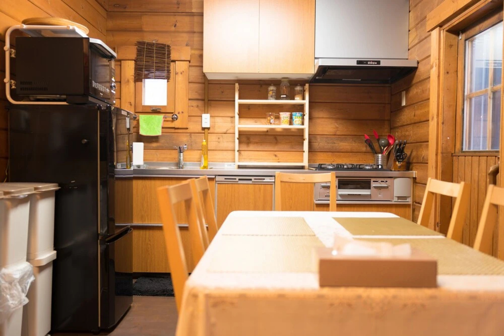 Hdo Niseko Hirafu - Powder Cottage