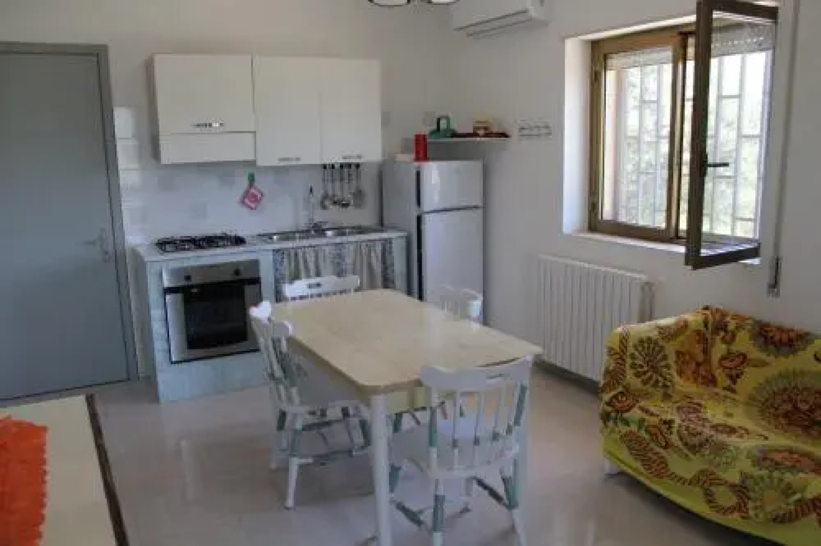 La Dimora Di Zia Katia