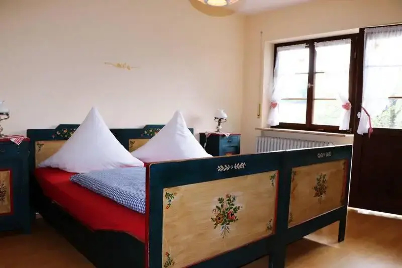 Ferienhof Lenzlisberg