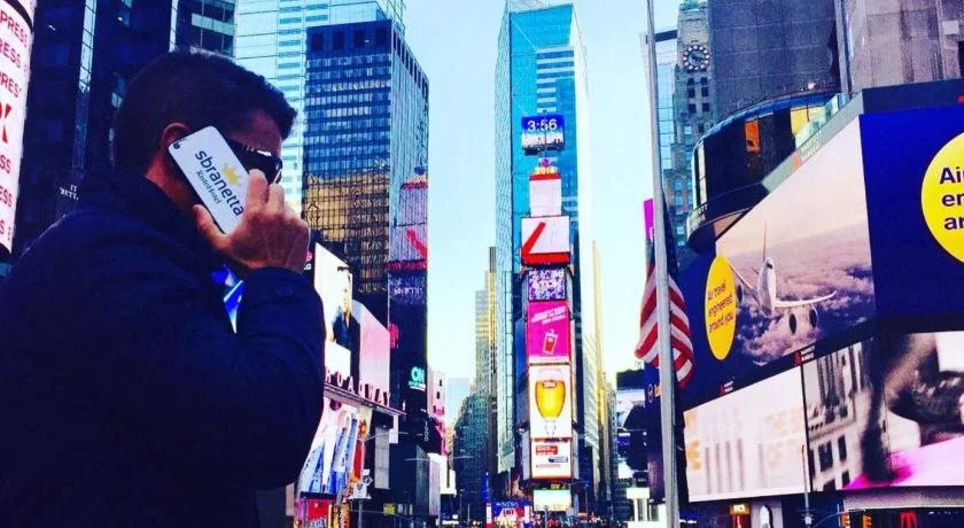 Hotel Ristorante Sbranetta