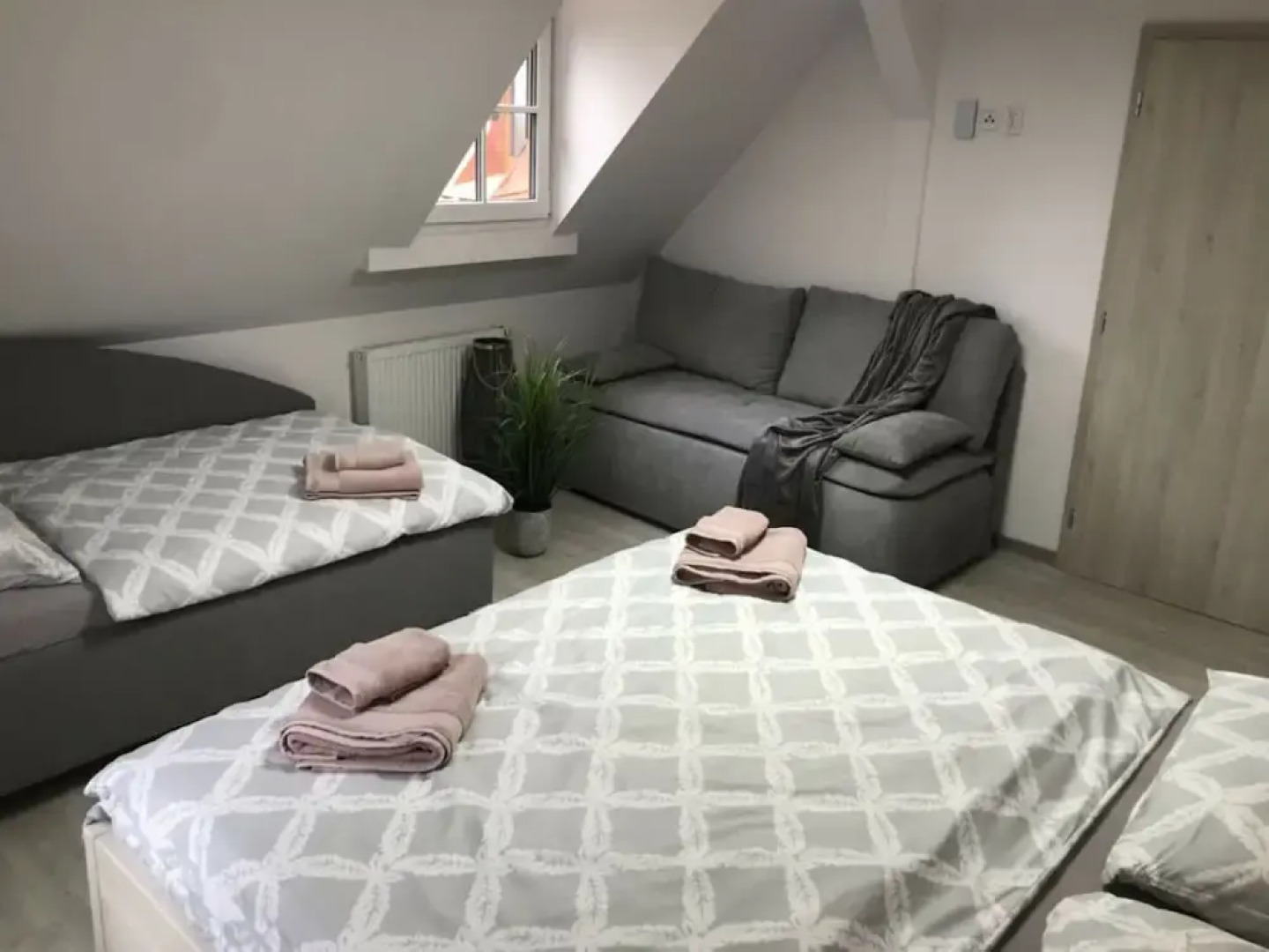 Holiday Villa for Families