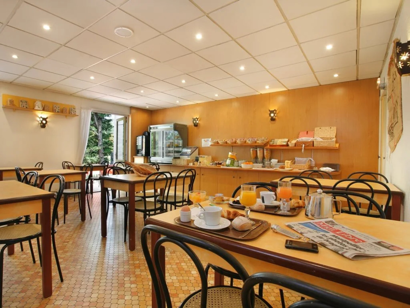 Hôtel du Parc Euromédecine