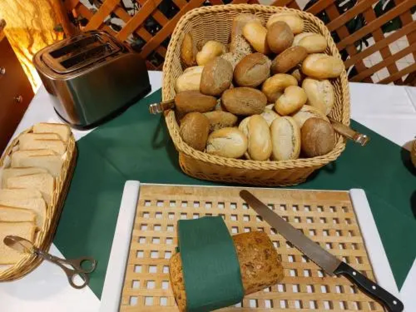 Sporthotel Neuruppin - Apartmenthaus mit Ferienwohnungen