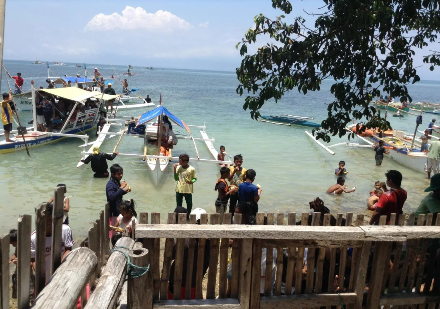 Adayo Cove Resort