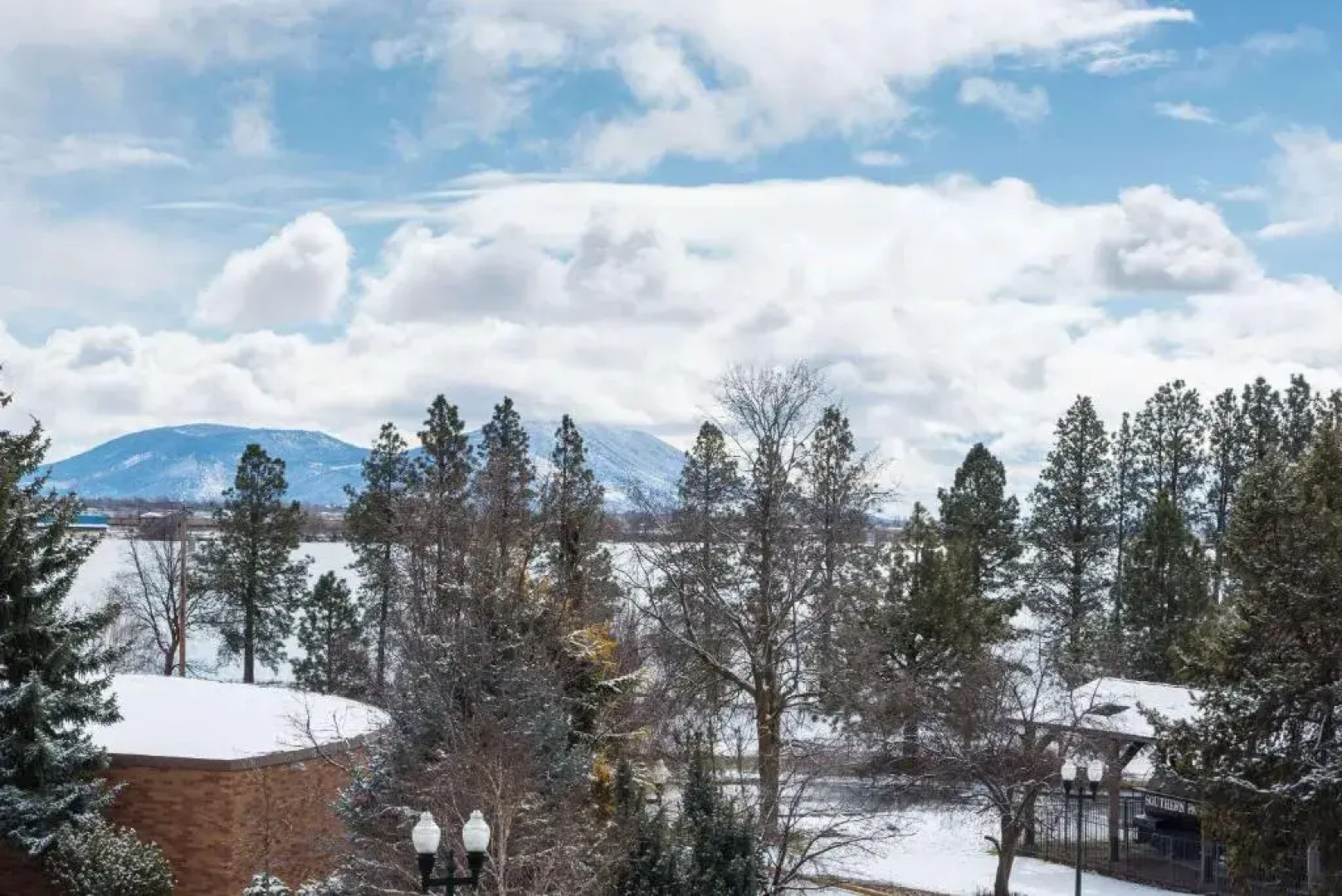 Travelodge Klamath Falls