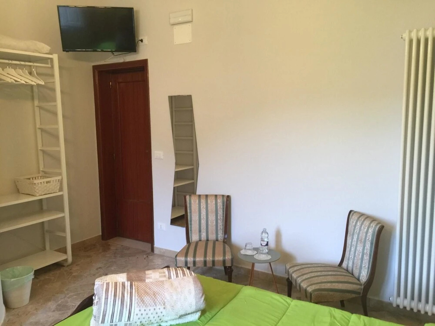 House With 3 Bedrooms in Linguaglossa, With Wonderful Mountain View, E