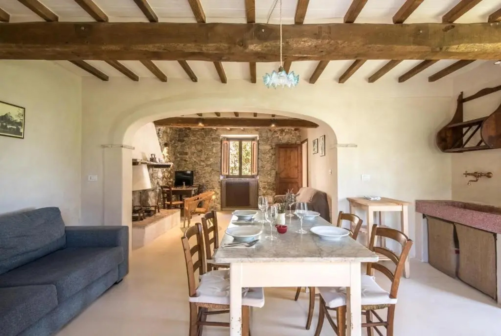 Appartamento Gemma Verde-tavoleto