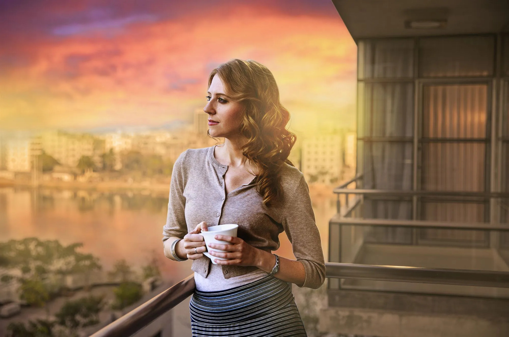 The Olives Residence & Suite