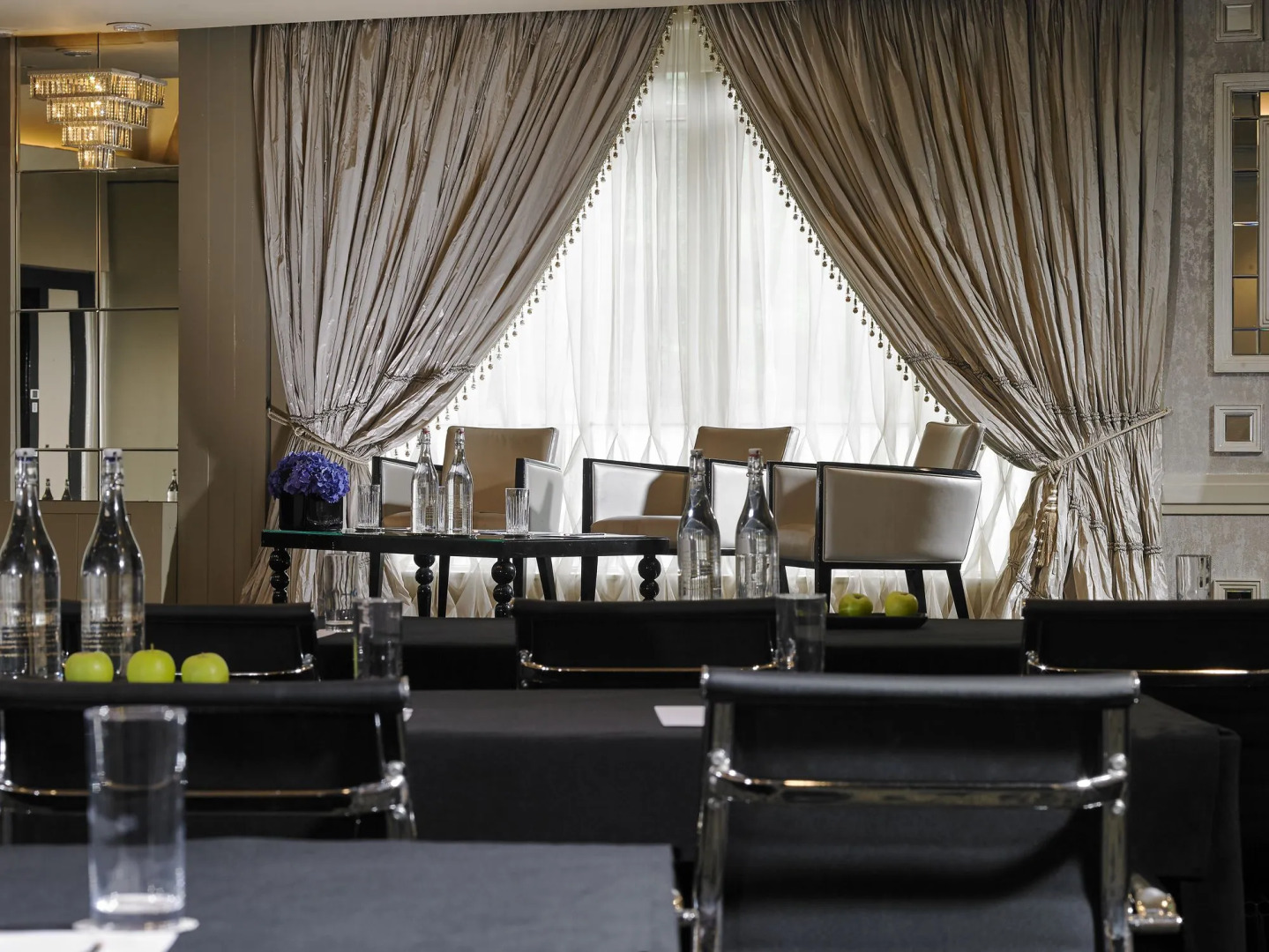 The Maryborough Hotel and Spa