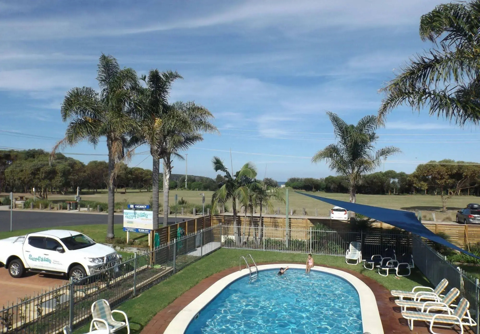 Surfside Holiday Apartments