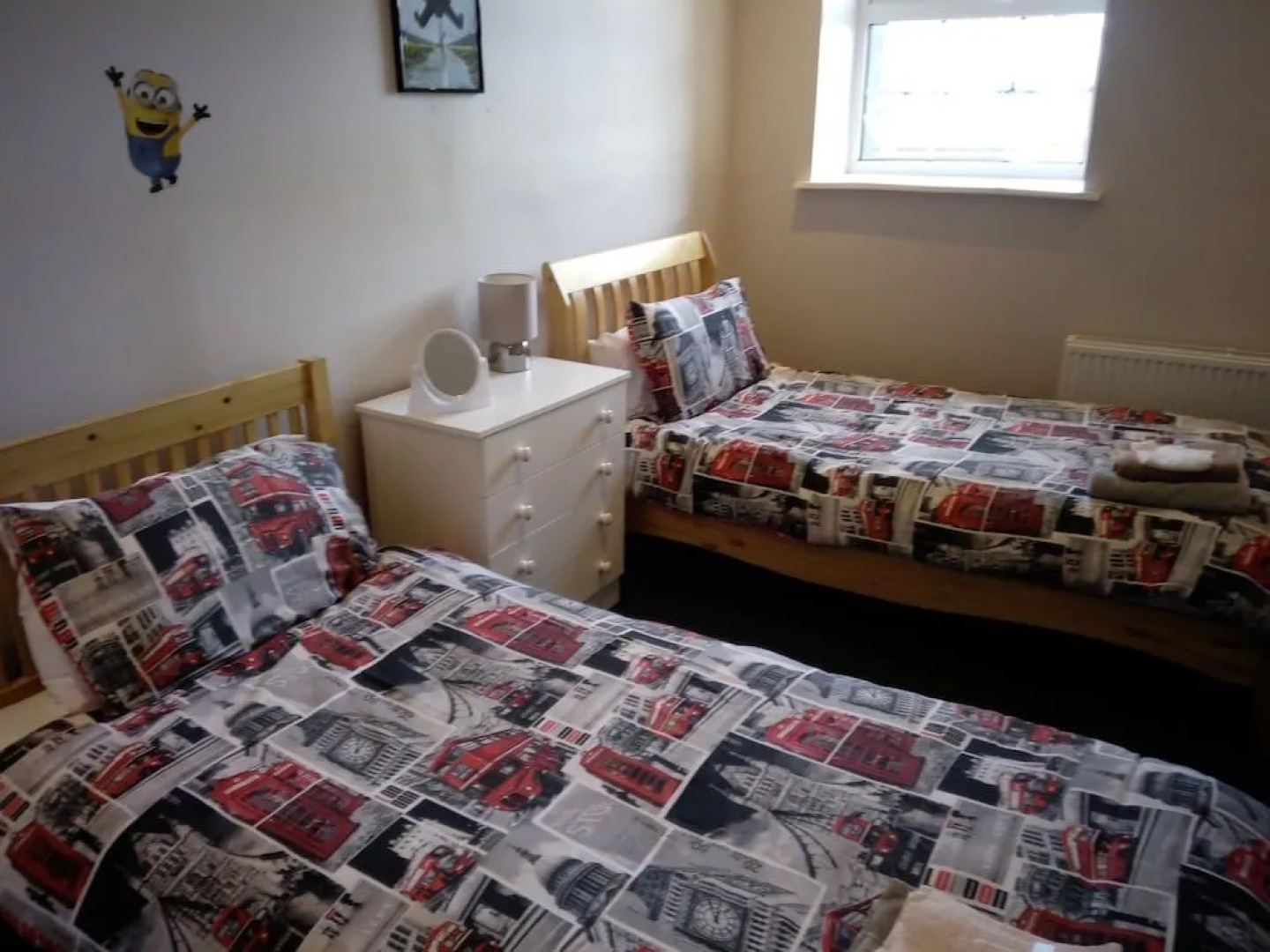 The River House Hostel