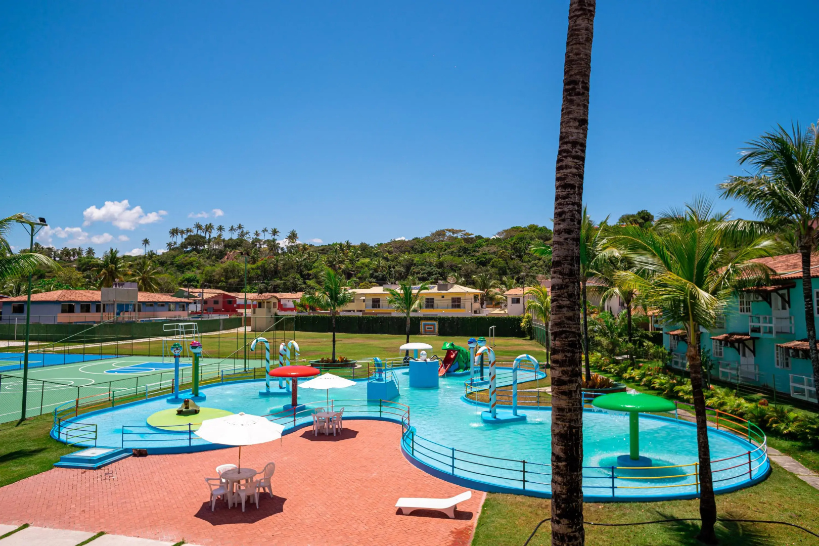 Portobello Park Hotel