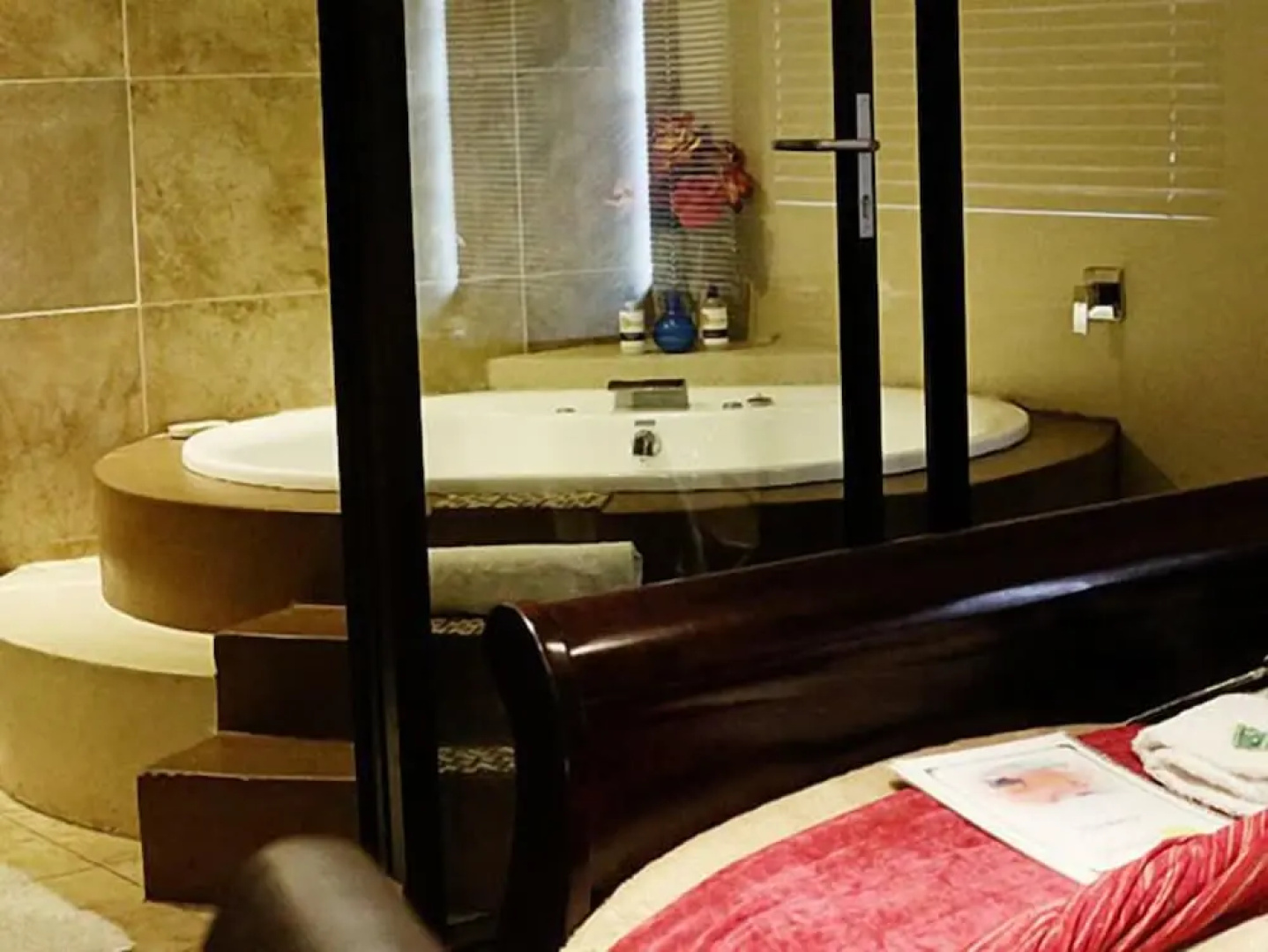 Moonriver Guesthouse