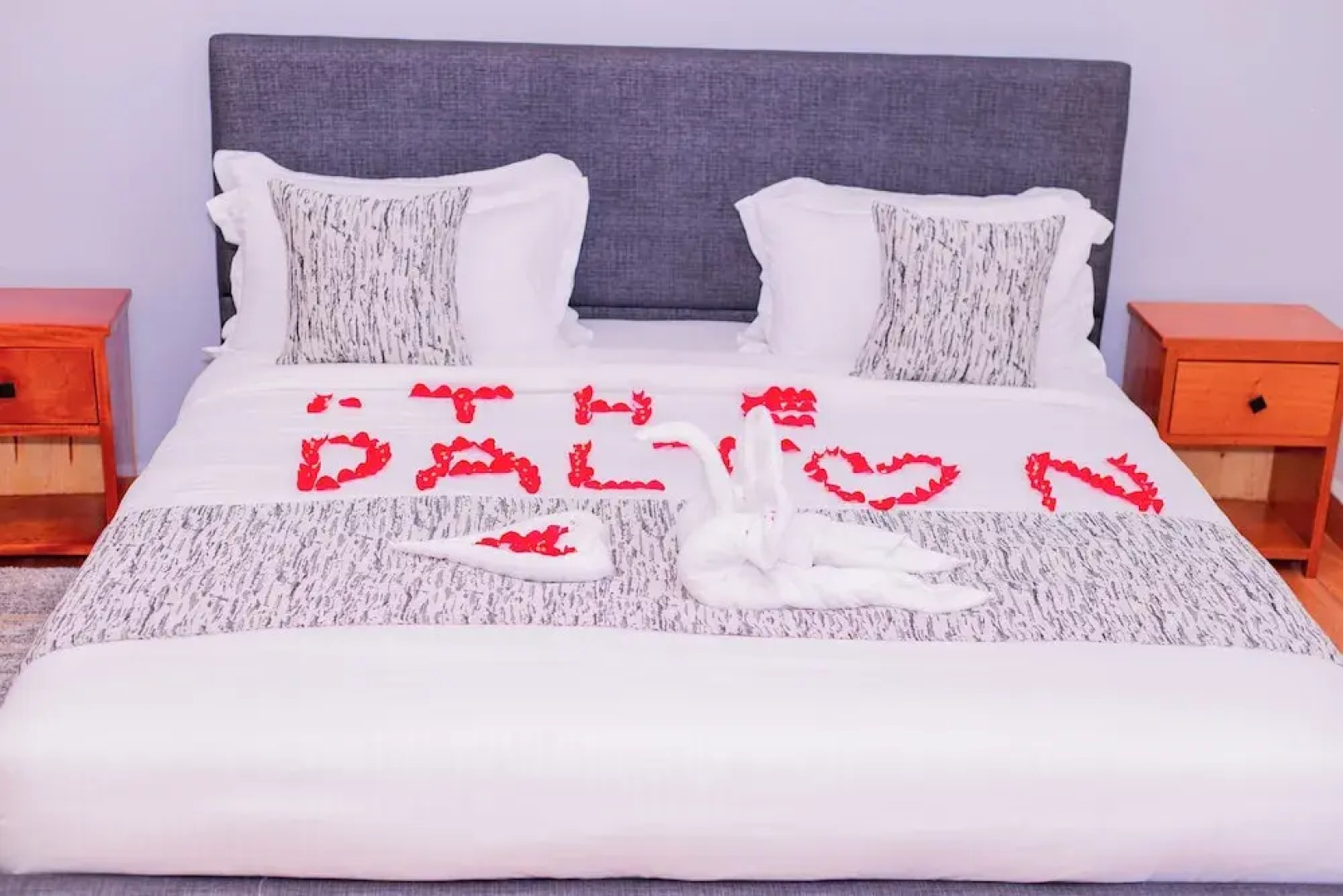 The Dalton Grand Hotel