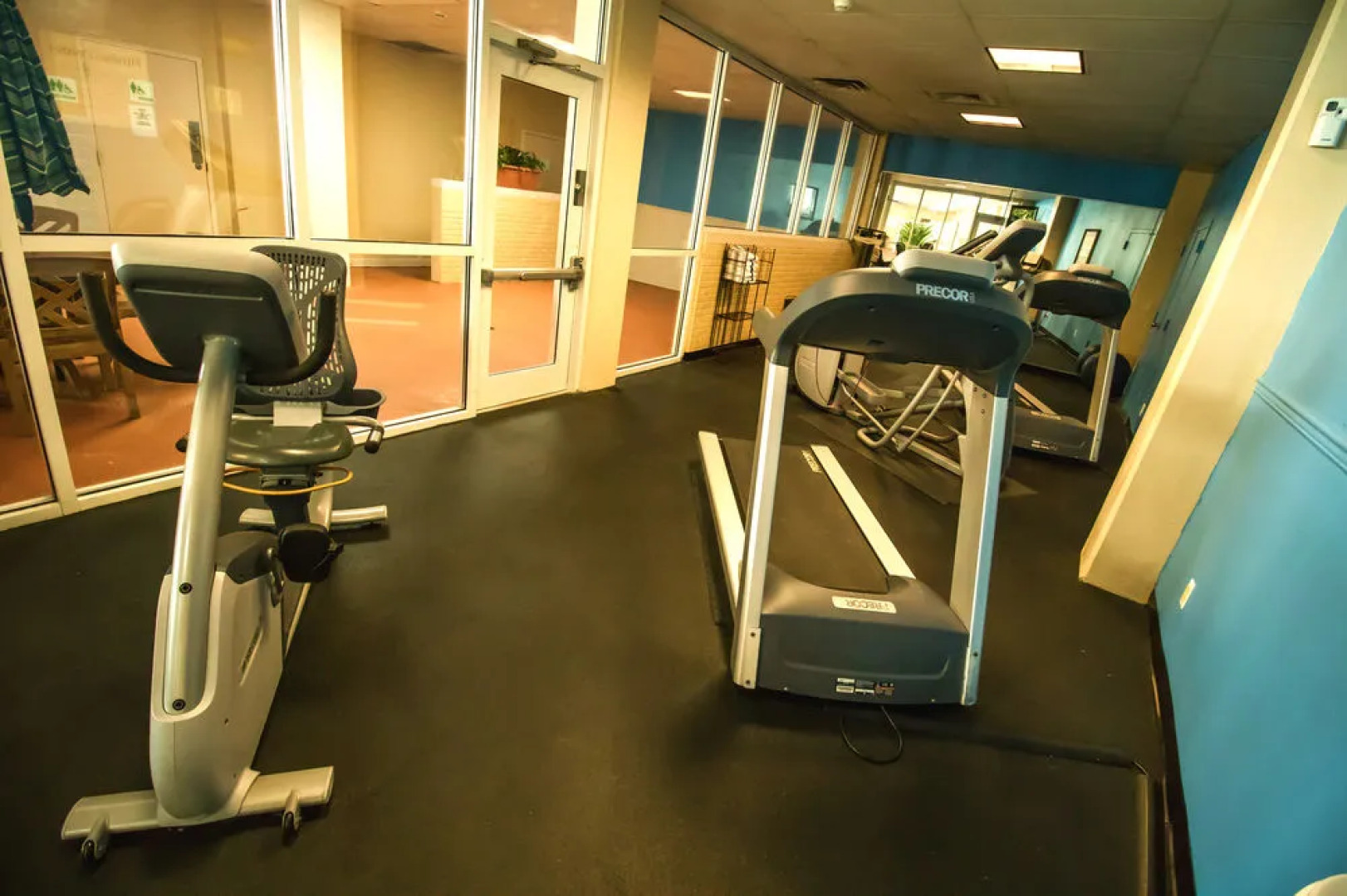 Best Western Premier Airport/Expo Center Hotel