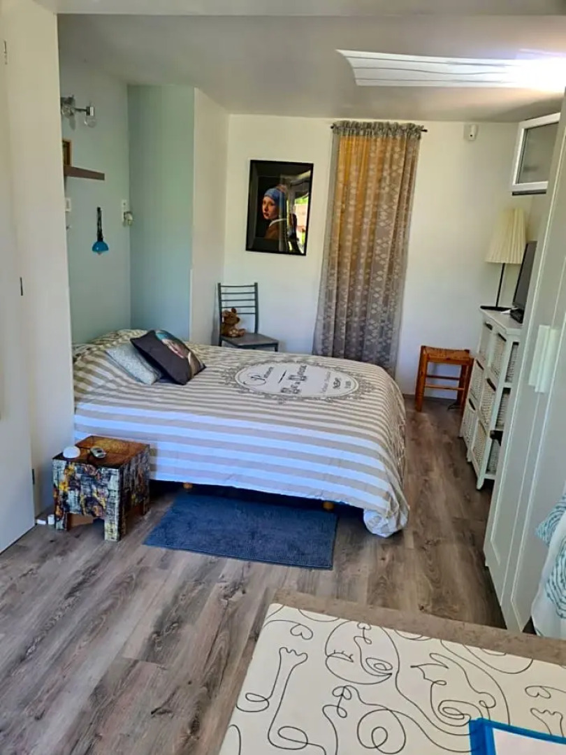 La Perle de Frayssinet-Le-Gelat - Chambre D'hotes - B&B (Adults Only)